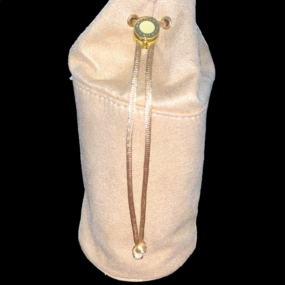 Bulgari pouch bag